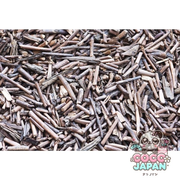 葉桐葉桐三年熟成番茶 120g