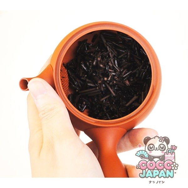 葉桐葉桐三年熟成番茶 120g