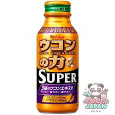 하우스 웰니스 푸즈 우콘의 힘 슈퍼 120ml