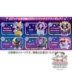 리멘트 POKEMON NEON PARTY(1개) [컬렉션 토이]