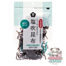 무소 소금 다시마35g