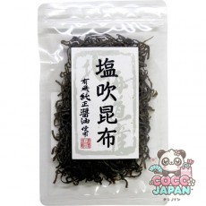 순정식품 마르시마 시오후키 다시마(홋카이도산 다시마) 35g