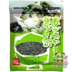 야스다 식품 멍청한 소금 불어 밥 26g