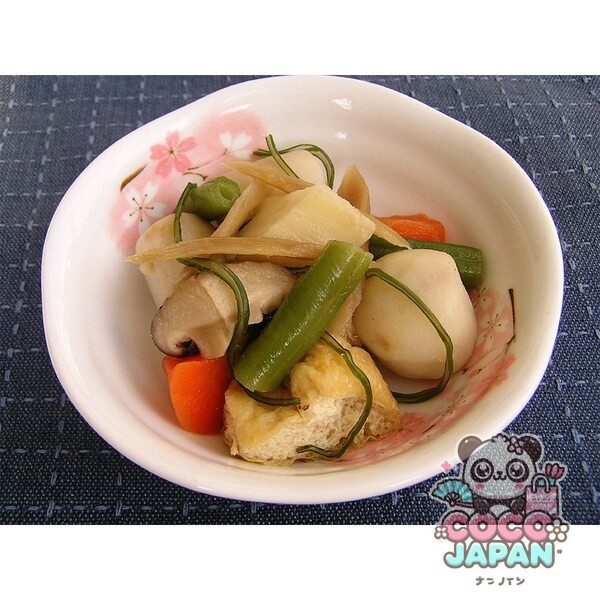 야스다 식품 멍청한 소금 불어 밥 26g