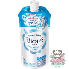 비오레 U 바디워시 프레시 u 리필용 320ml [바디워시]