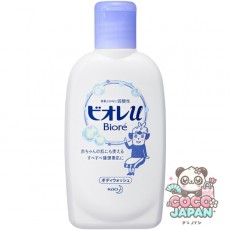 비오레 U 바디워시 프레시 U 미니 바디 워시 90ml [바디워시]