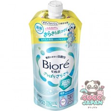 비오레 U 바디워시 프레시 u 깔끔한 깔끔한 갈아 320ml [바디워시]