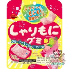 부르봉 샤리모니 구미 과일 에너지 음료 맛 57g