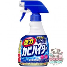 카오 강력 카비하이터 욕실 곰팡이 제거 스프레이 400ml
