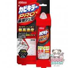 존슨 카비킬러 프로 최강젤 100g 욕실 타일 줄눈 고무패킹 곰팡이 제거제