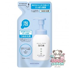 모치다 헬스케어 콜라주 풀 풀 콜라주 풀 풀 거품 비누 리필용 210mL