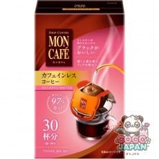몬카페 몬카페 카페인리스 커피 30P [레귤러 커피]