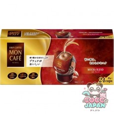 몬카페 몬카페 MCR 모카 블렌드 24P [레귤러 커피]