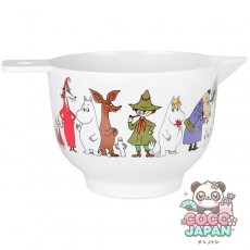 무민 MOOMINMNX060083 [멜라민 그릇 무민 캐릭터즈]