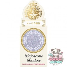 시세이도 SHISEIDO 마조리카 마조르카 MAJOLICA MAJORCA 마조리카 마조르카 마조스코프 그림자 BL132 오로라 관측