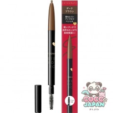 시세이도 SHISEIDO 인테그레이트 INTEGRATE 인테그레이트 아이브로 펜슬 BR666 다크 브라운