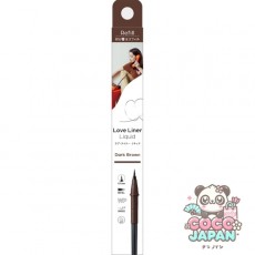 Love Liner 리퀴드 아이 라이너 R5 리필 다크 브라운