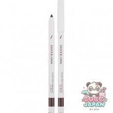 시스터언 SISTER ANNSISTER ANN DOUBLE EFFECT WATERPROOF EYE PENCIL 08 MATT BROWN