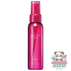 코세이 KOSE 코스메니언스 메이크업 키프 미스트 EX + 80mL [마무리용 로션]