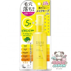 케아나 보테 KEANA BEAUTE 케아나 보테 모공 피부 메이크업 픽사 VC 5종의 비타민 C 유도체 배합