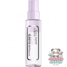 메이버린 뉴욕 MAYBELLINE NEW YORK 메이버린 SP 스테이 더블 픽서 스프레이 [메이크업 마무리 미스트]