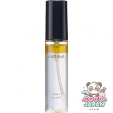 밀림 MIRIMUMIRIMU 쉐이크 오일 미스트 C 30ml