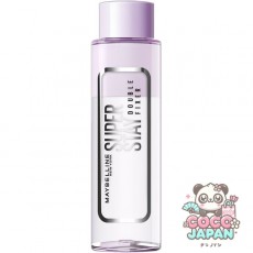 메이베린 뉴욕 MAYBELLINE NEW YORK SP스테이 더블 픽서 스프레이 레필 55ml[메이크 마무리용 미스트 교환용]