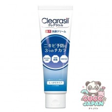 Clearasil 클리어라실 약용 거품 세안 폼 시카리 타입 120g