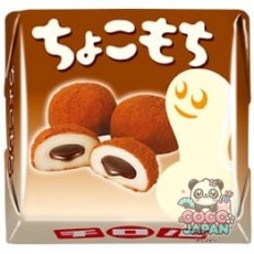 티롤초코 초코모찌 낱개포장 50개 벌크