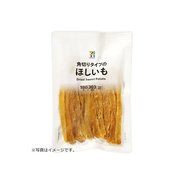 세븐일레븐 원하는 180g 일본편의점