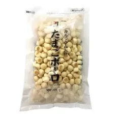 세븐일레븐 달걀 보로 100g 일본편의점