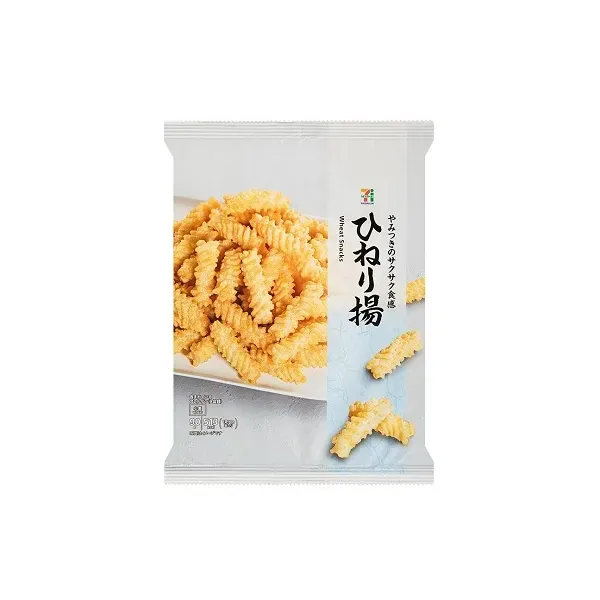 세븐일레븐 트위스트 양 90g 일본편의점