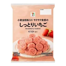 세븐일레븐 67g 일본편의점