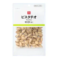 세븐일레븐 피스타치오 80g 일본편의점