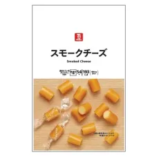 세븐일레븐 훈제 치즈 54g 일본편의점