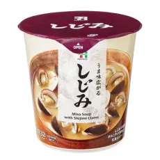 컵 된장국 시지미 49.0g
