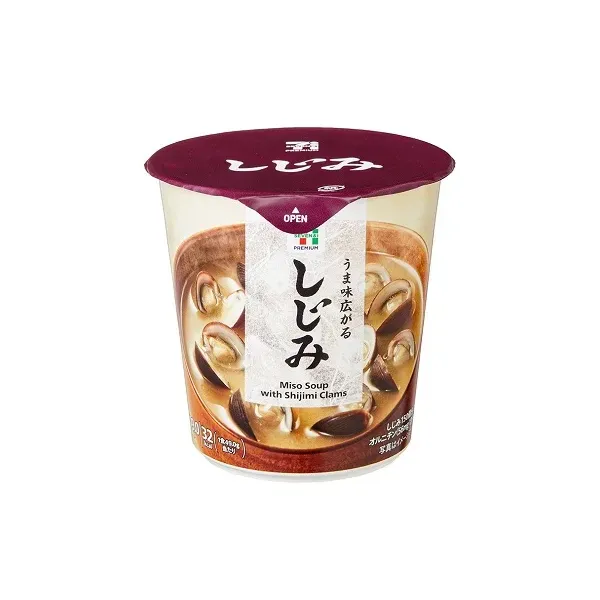 컵 된장국 시지미 49.0g