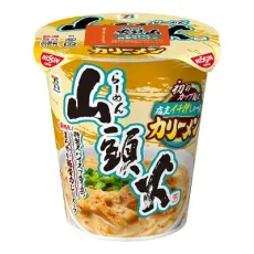 세븐일레븐 산토우카 카리에멘 117g 일본편의점