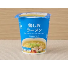 로손 닭고기라면 71g 일본편의점
