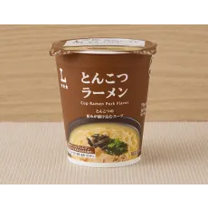 로손 돈코츠라면 79g 일본편의점