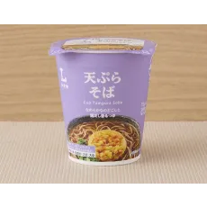 로손 튀김 소바 73g 일본편의점