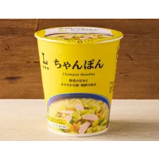 로손 짬뽕 77g 일본편의점