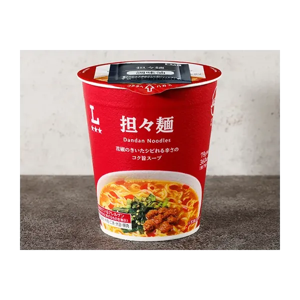 로손 담들면 79g 일본편의점