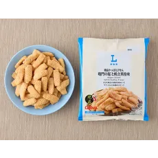 로손 일품 가파에비센 나루토의 소금과 범립 조개 맛 56g