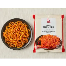 로손 매운맛! 폭군 하바네로 50g 일본편의점 간식