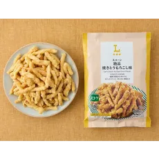 로손 스콘 일품구이와 옥수수 맛 75g 일본편의점 간식