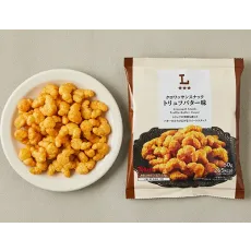 로손 크로와상 스낵 송로버터 맛 50g 일본편의점 간식