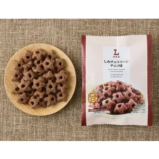 로손 시미 초코콘 초코맛 58g 일본편의점 간식