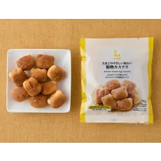 로손 달걀의 부드러운 맛 동물 카스텔라 70g 일본편의점 간식