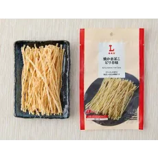 로손 야키마보코 매운 매운맛 29g 일본편의점 간식
